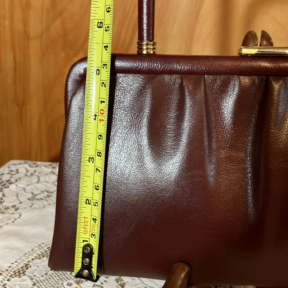 Ande’ clutch or handbag - Picture 6 of 6